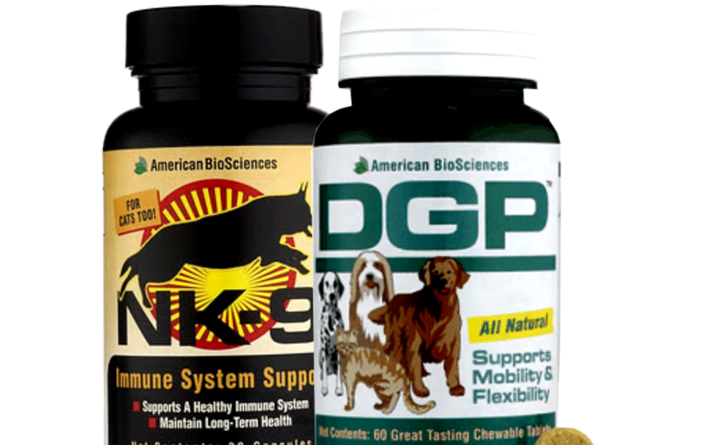 DGP and NK-9 Product Information