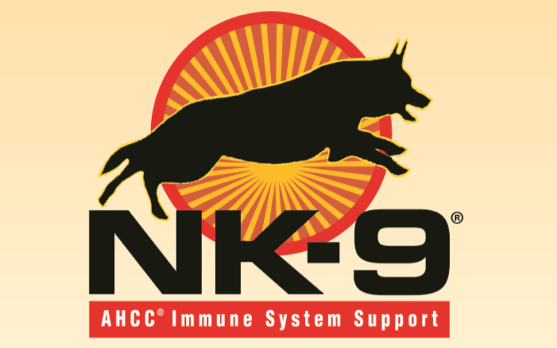 NK-9 Proven to Boost Immunity